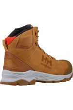 Oxford Mid S3 Safety Boot