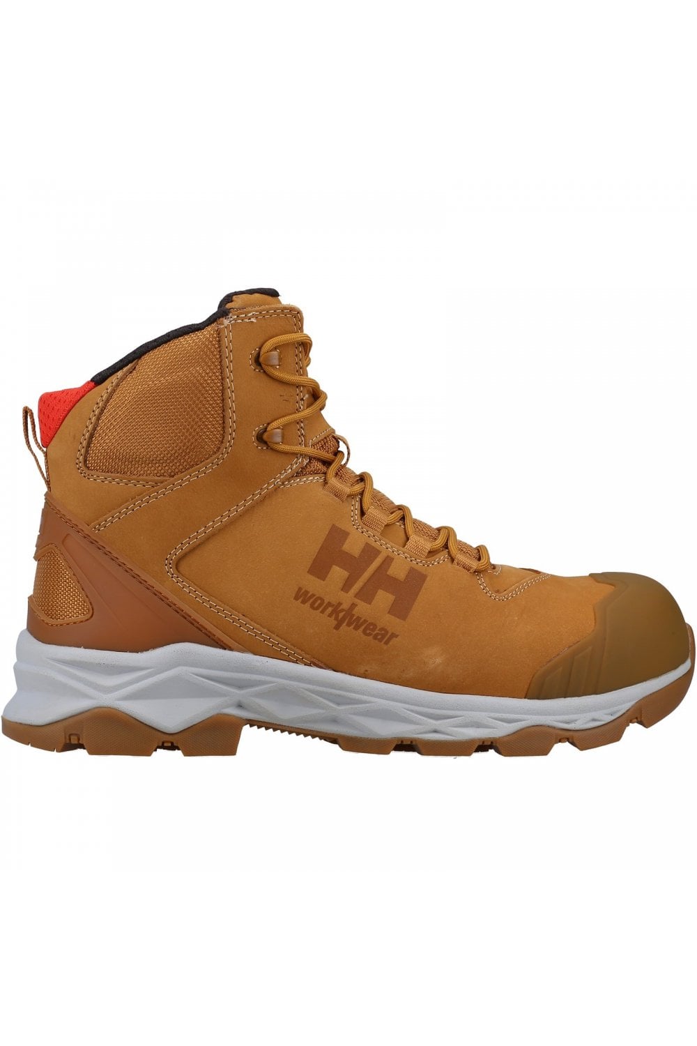 Oxford Mid S3 Safety Boot