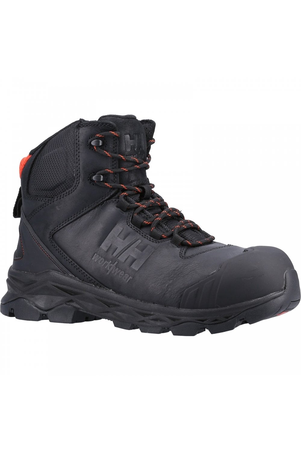 Oxford Mid S3 Safety Boot