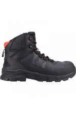 Oxford Mid S3 Safety Boot