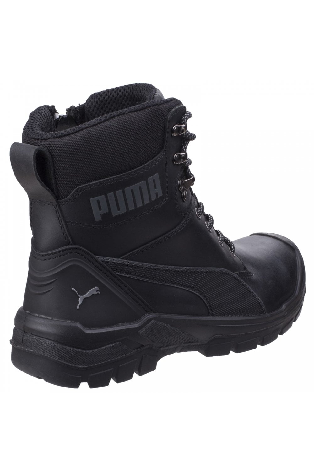 Conquest 630730 High Safety Boot