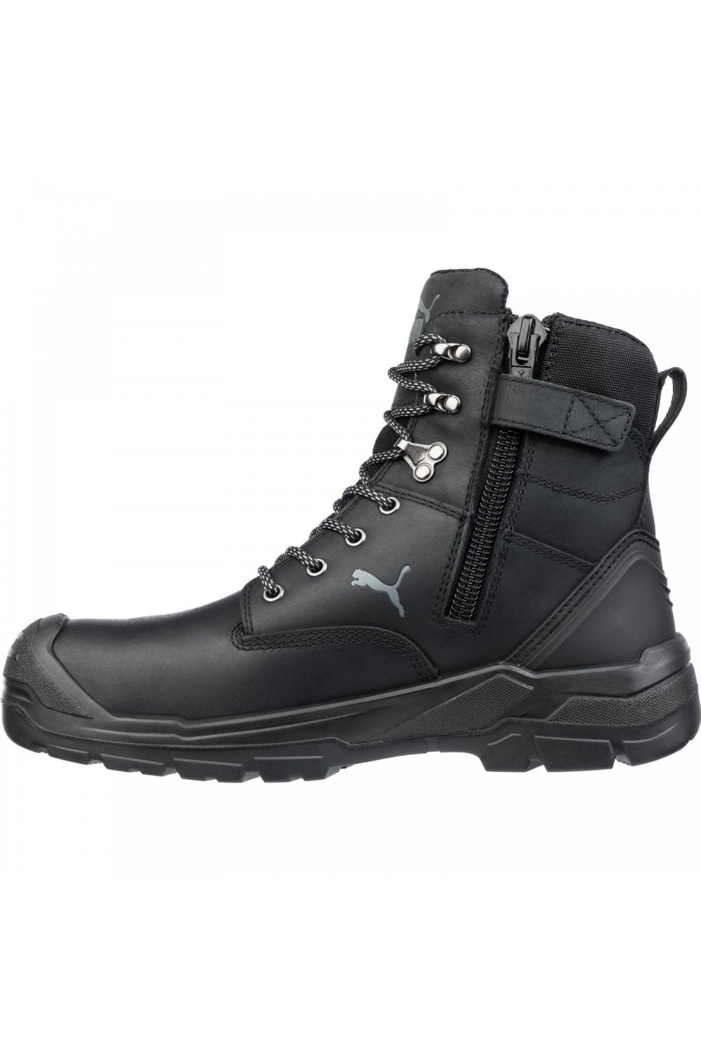 Conquest 630730 High Safety Boot