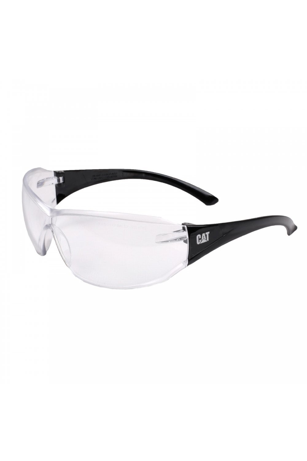 Shield Safety Frame Glasses