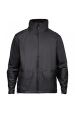 Voss Jacket