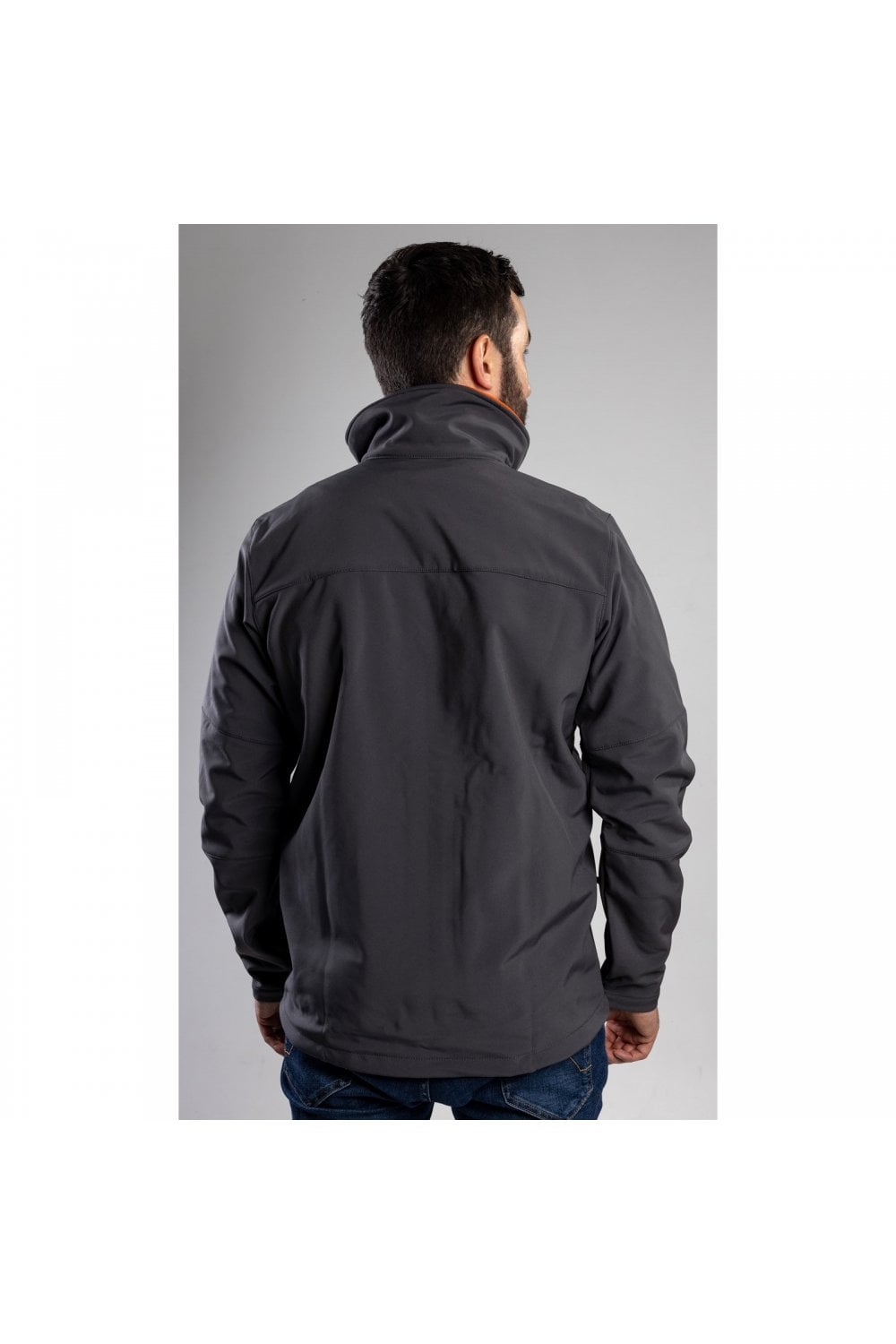 Kensington Softshell Jacket