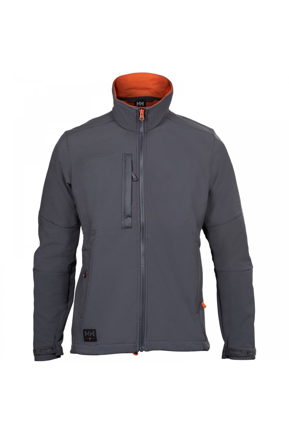 Kensington Softshell Jacket