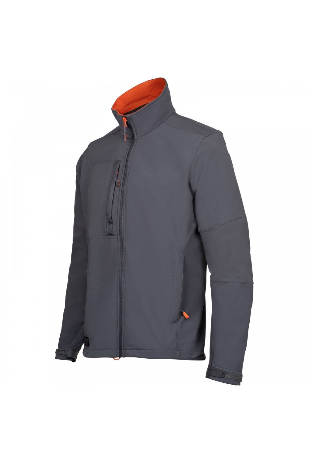 Kensington Softshell Jacket