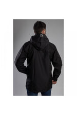 Oxford Shell Jacket