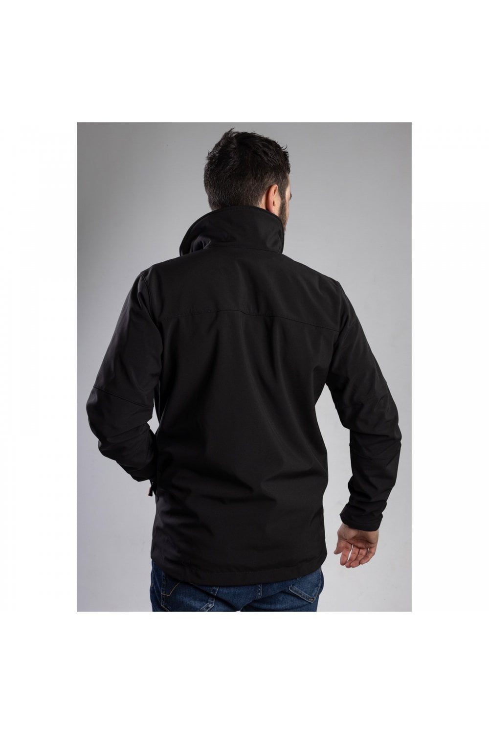 Kensington Softshell Jacket