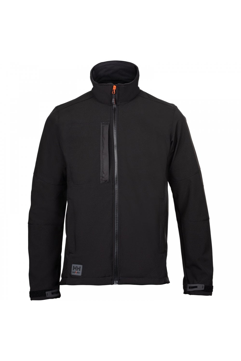 Kensington Softshell Jacket