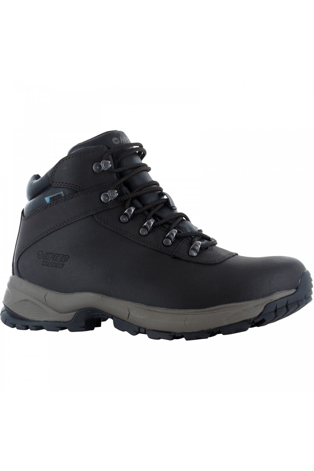 Eurotrek Lite Waterproof Walking Boots