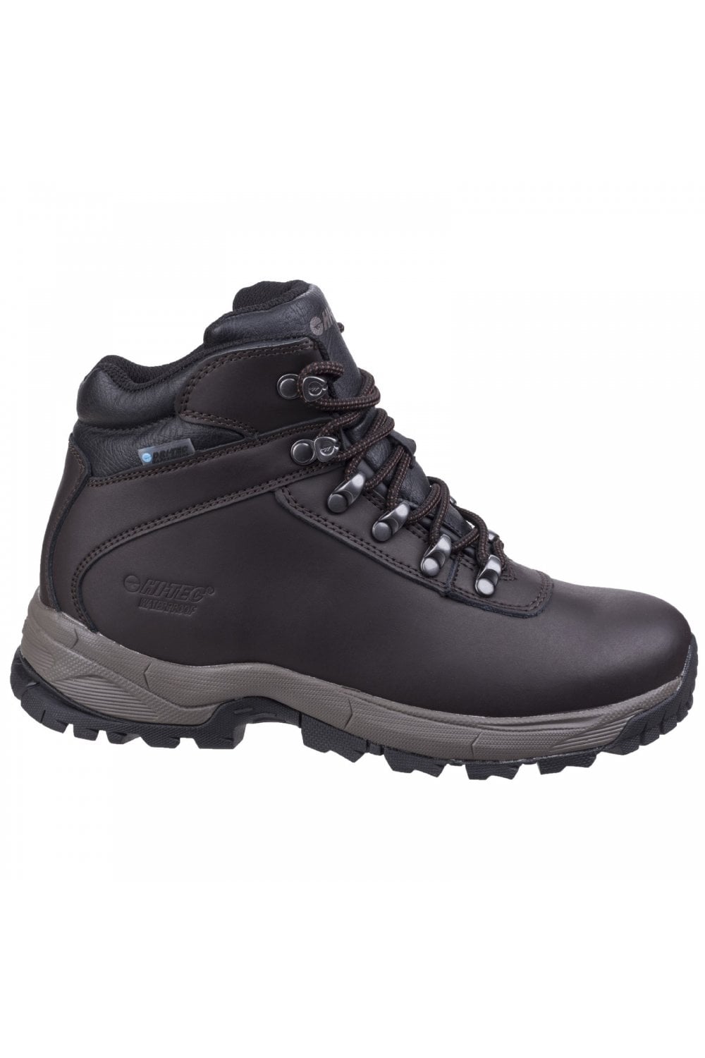 Eurotrek Lite Waterproof Walking Boots