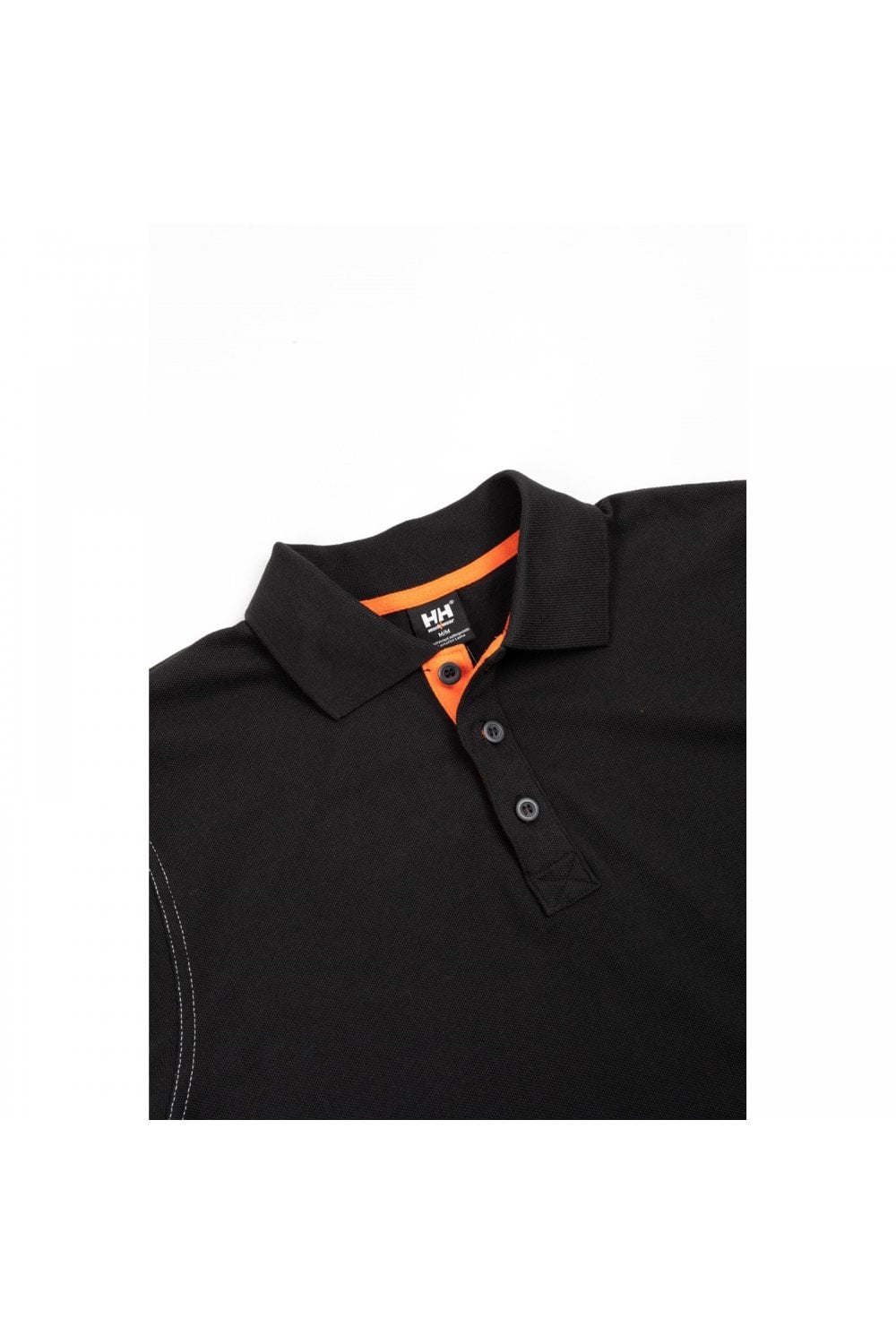 Oxford Polo