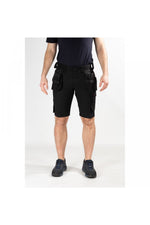 Oxford Construction Shorts