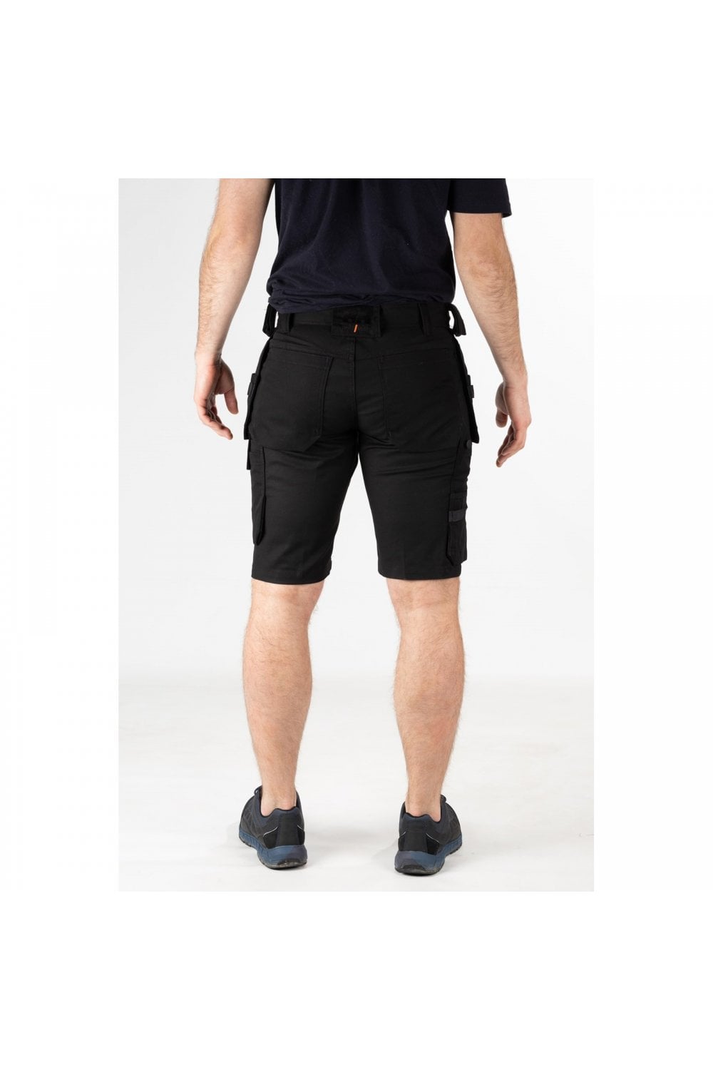 Oxford Construction Shorts