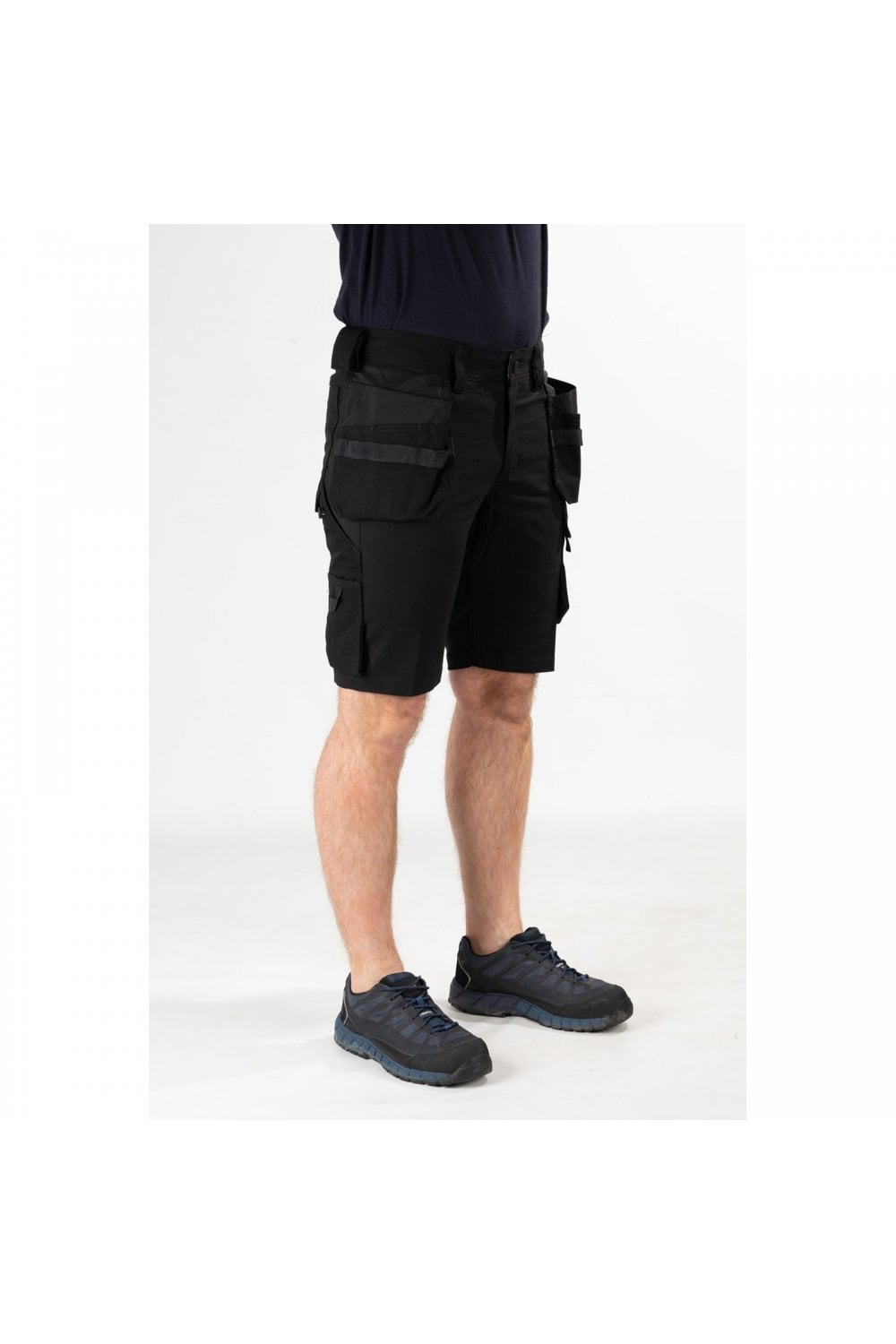 Oxford Construction Shorts