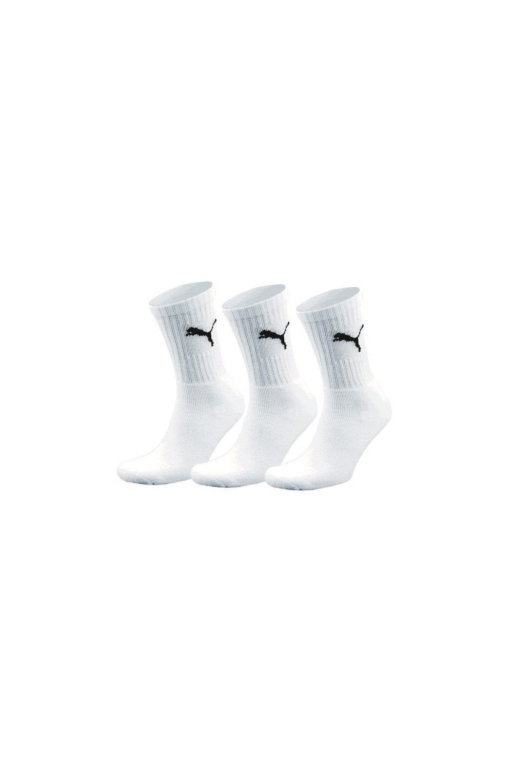 Crew Socks 3PR PK