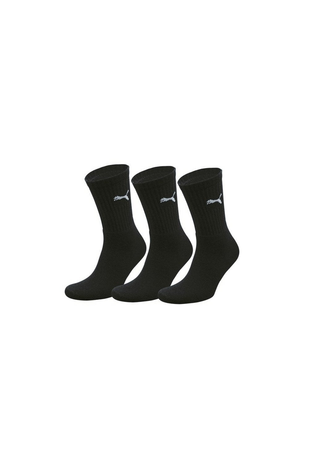 Crew Socks 3PR PK