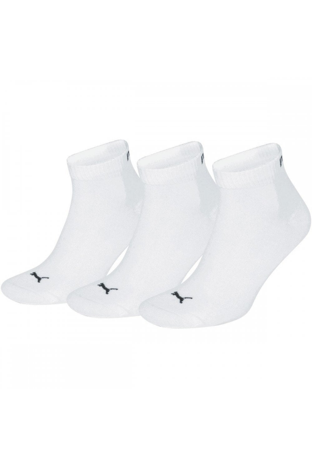 Sneaker Socks 3 PR PK