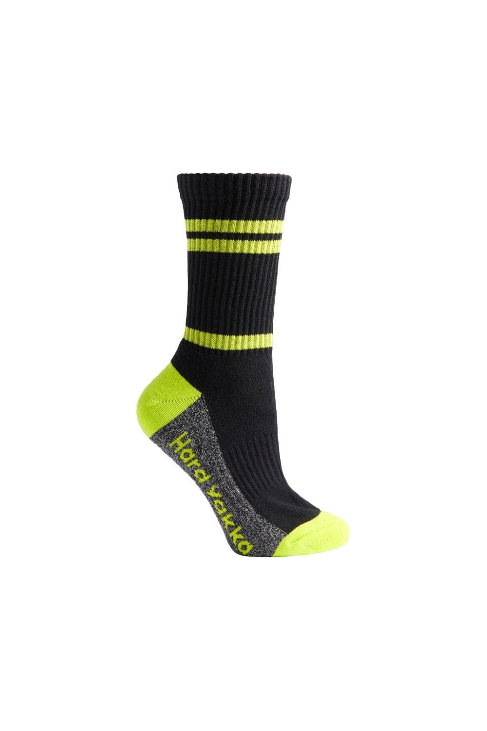 Crew 3 Pack Work Sock