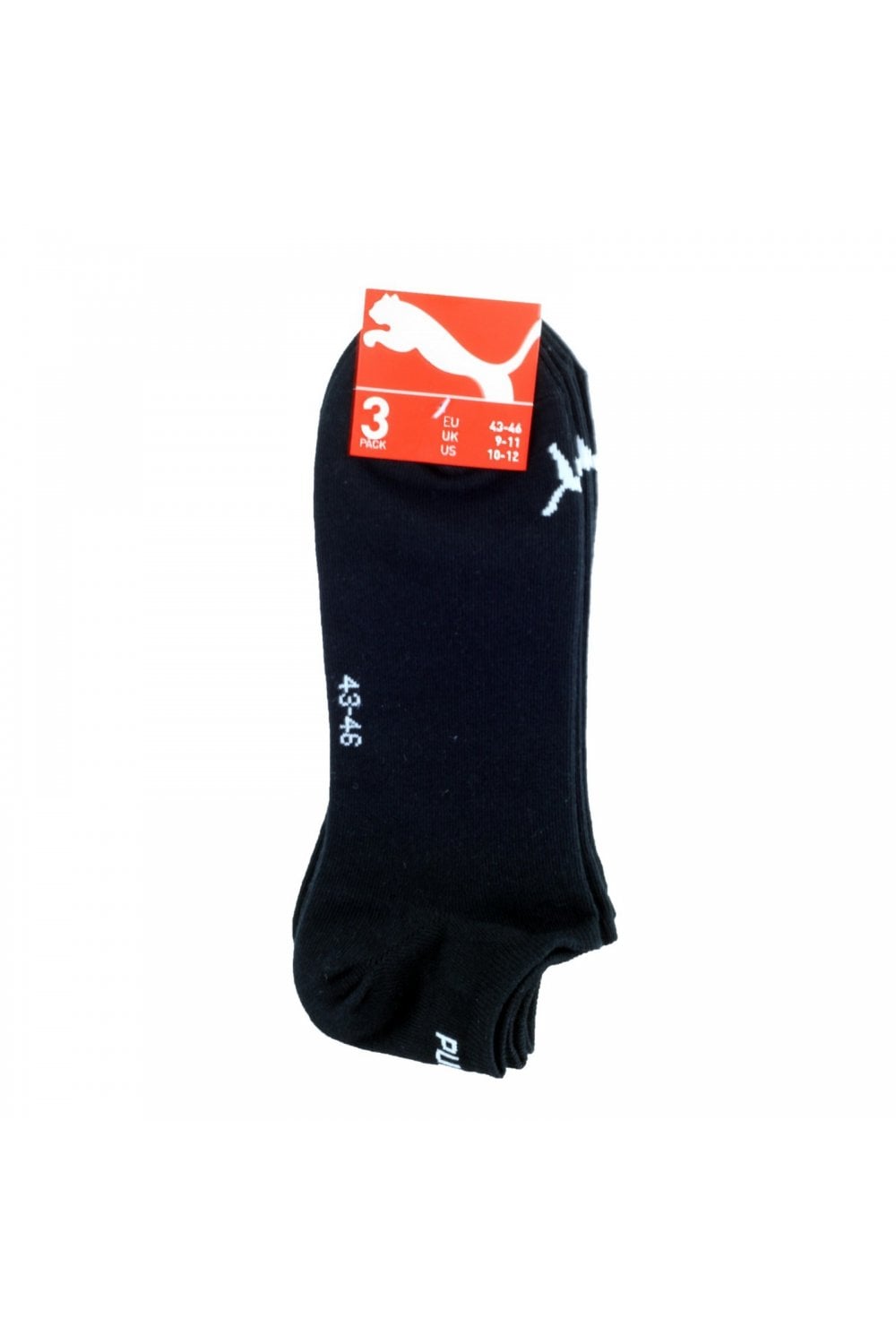 Crew Socks 3Pr Pk