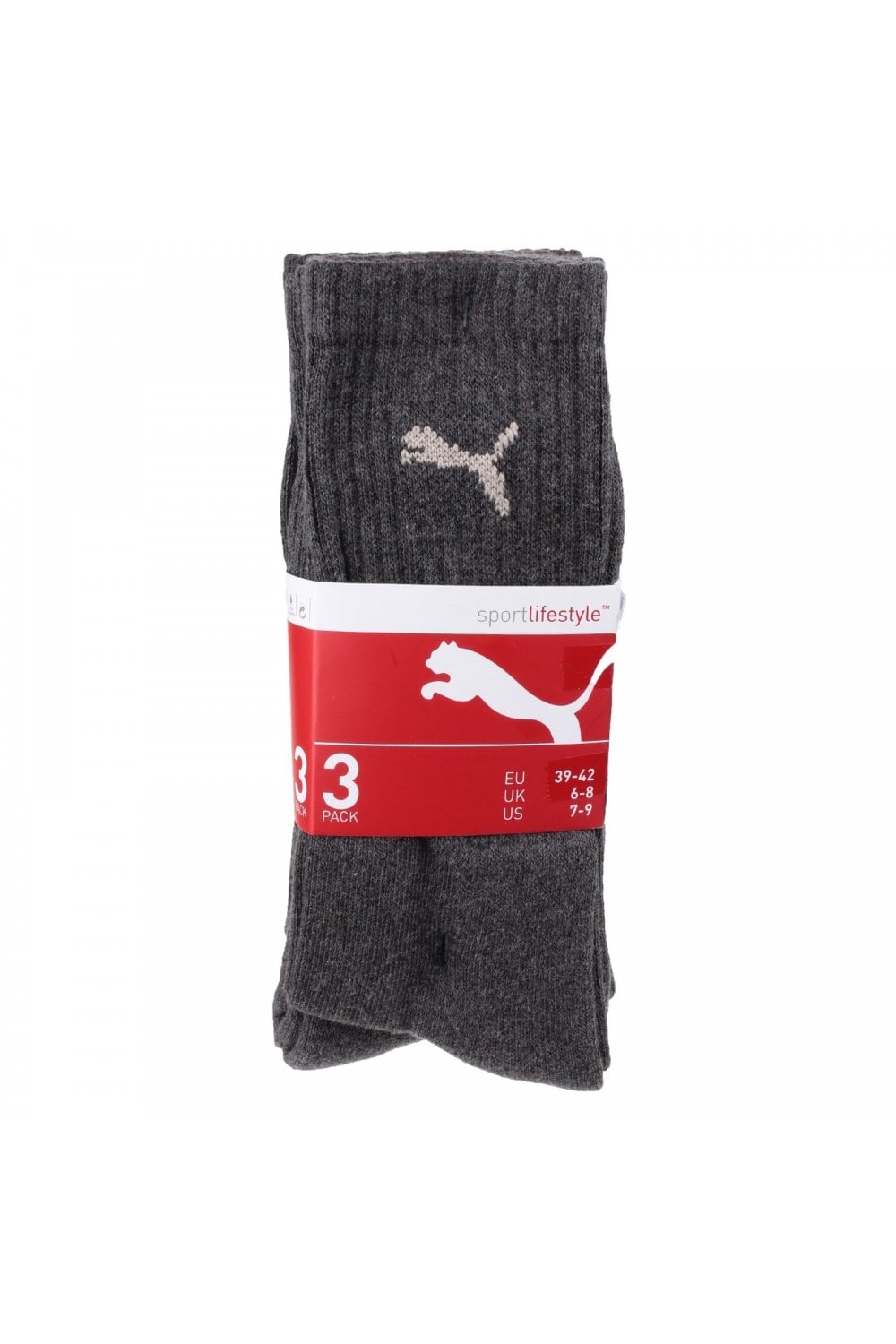 Sport 3P Sock