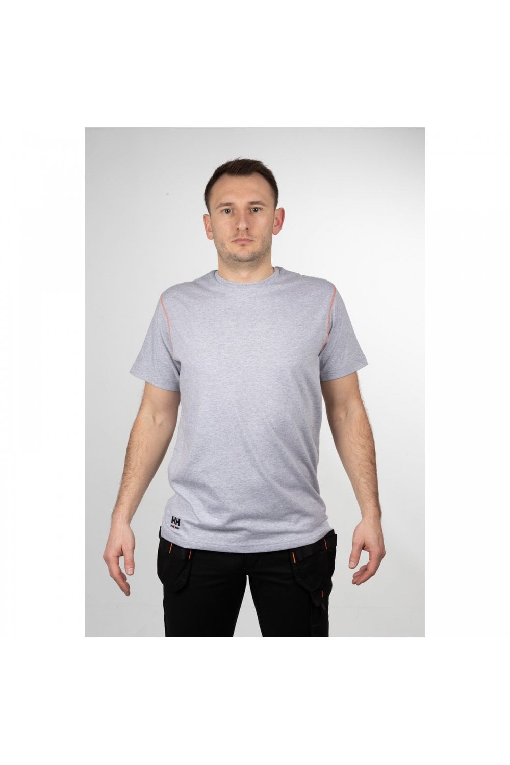 Oxford T-Shirt