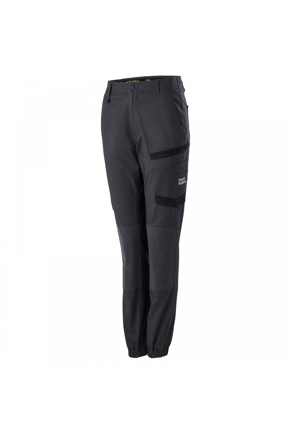 Raptor Cuffed Pant