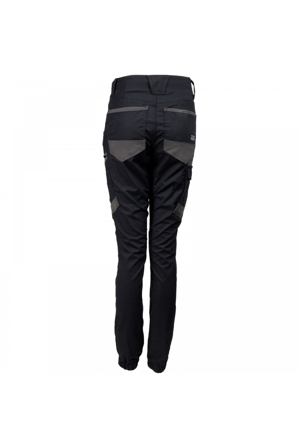 Raptor Cuffed Pant