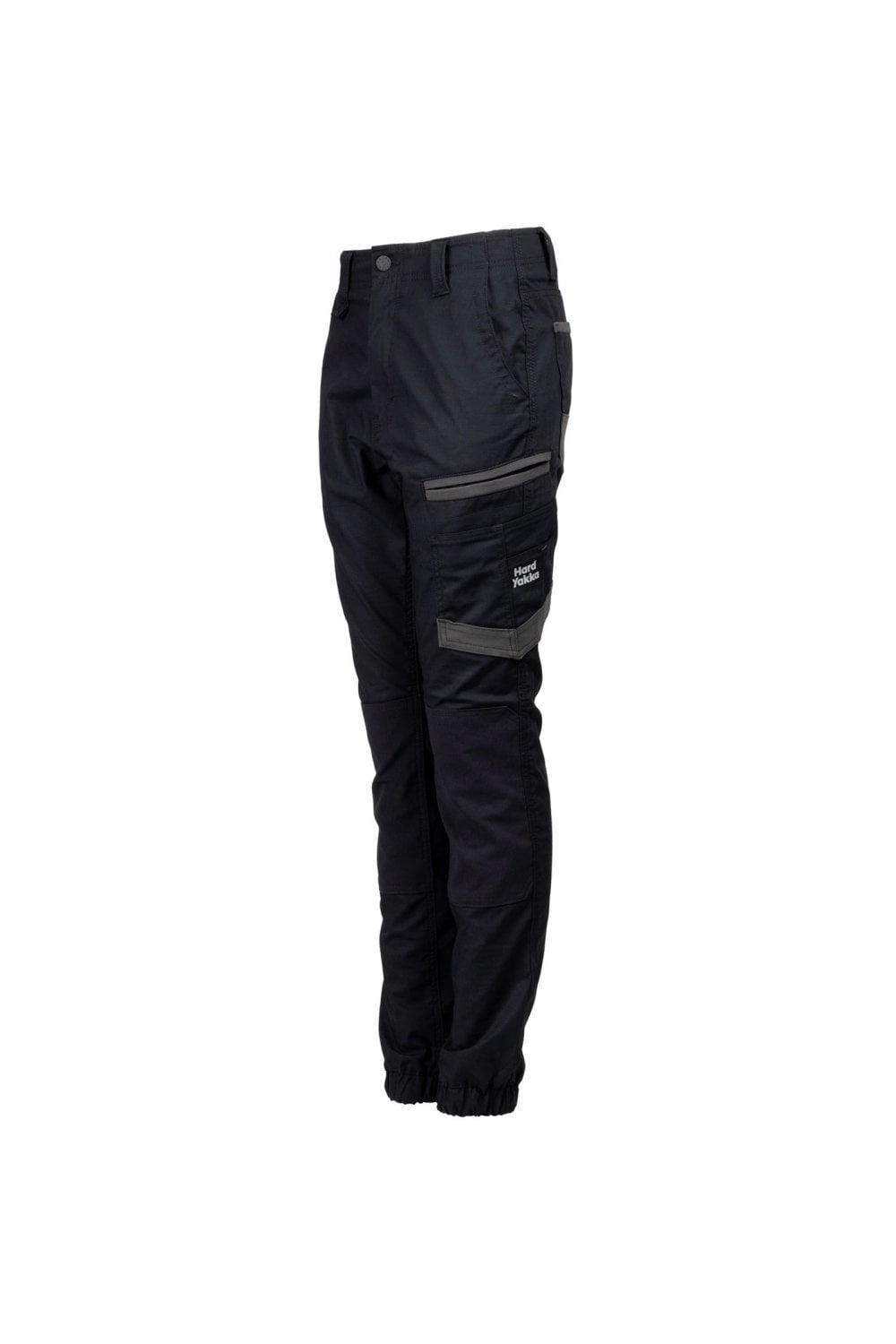 Raptor Cuffed Pant