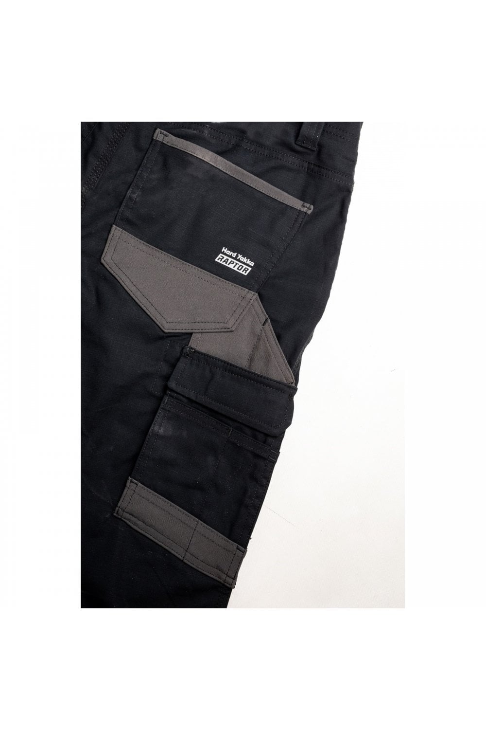 Raptor Cuffed Pant