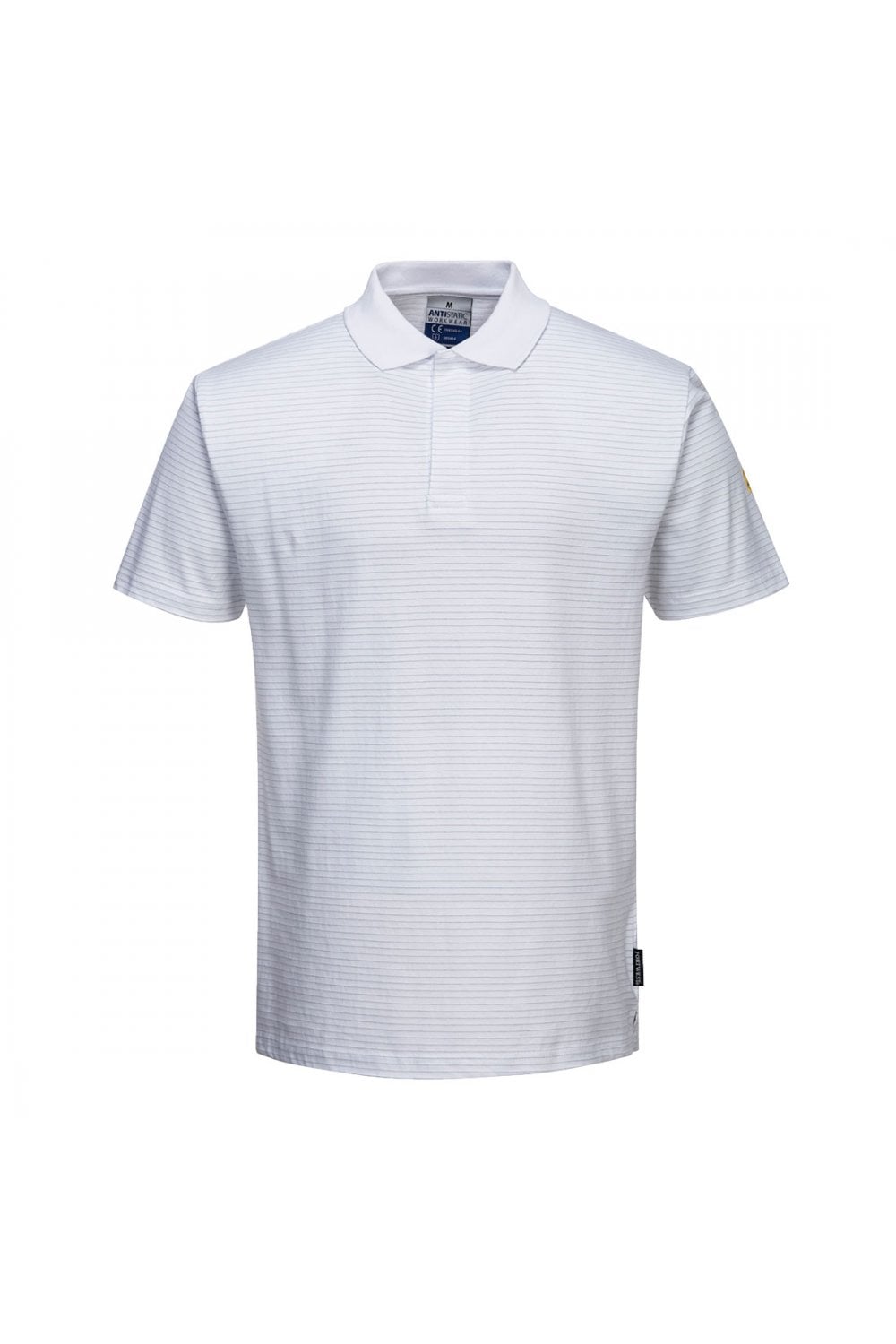 Anti-Static ESD Polo Shirt