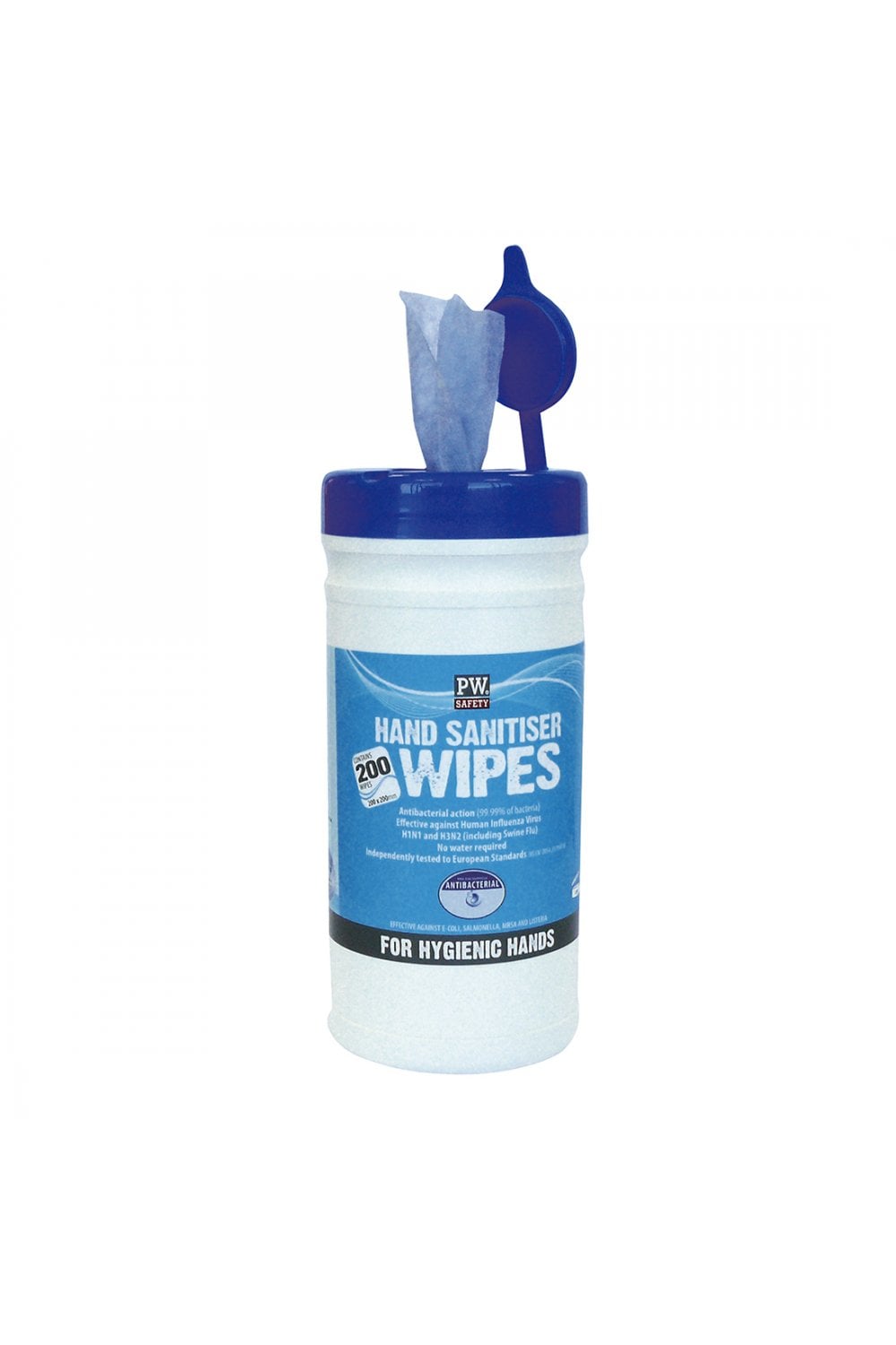 Hand Sanitiser Wipes (200 Wipes)