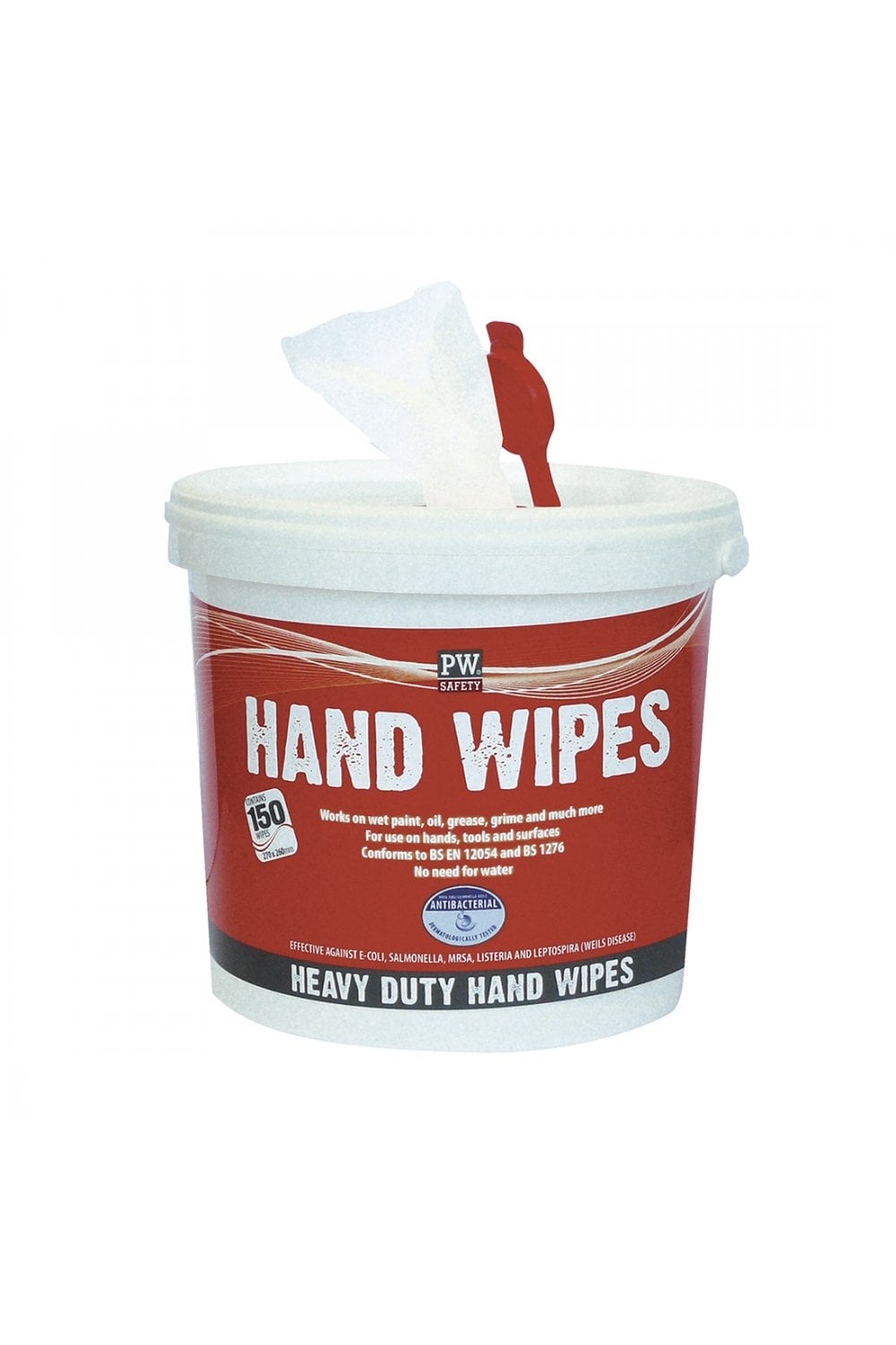 Hand Wipes (150 Wipes)