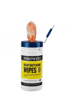 Heavy Duty Hand Wipes (80 Wipes)