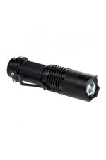 High Powered Pocket Torch