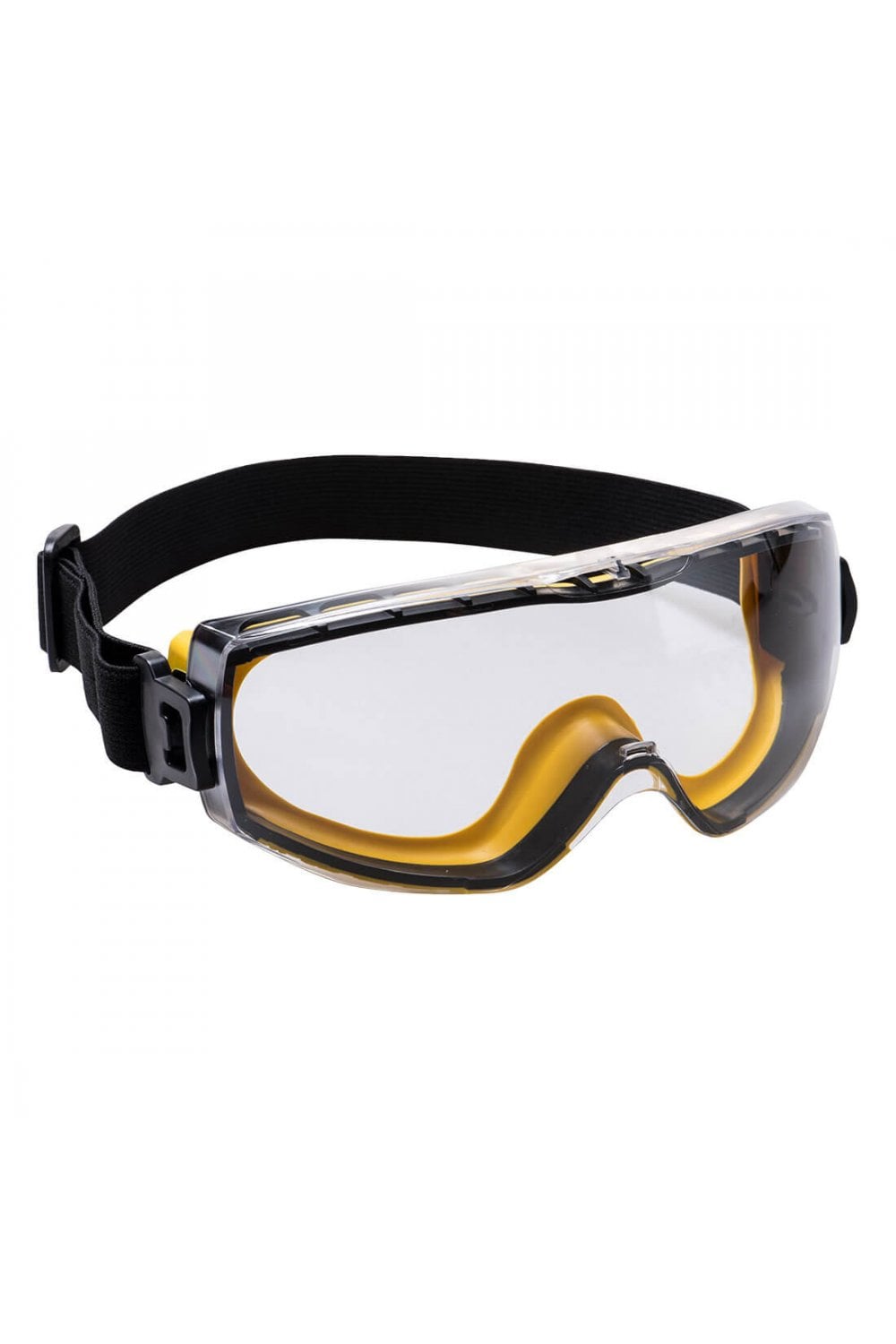 Impervious Safety Goggles