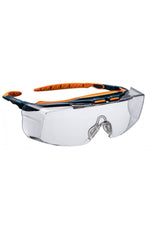 Peak OTG Safety Glasses