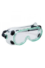 Portwest Chemical Goggles