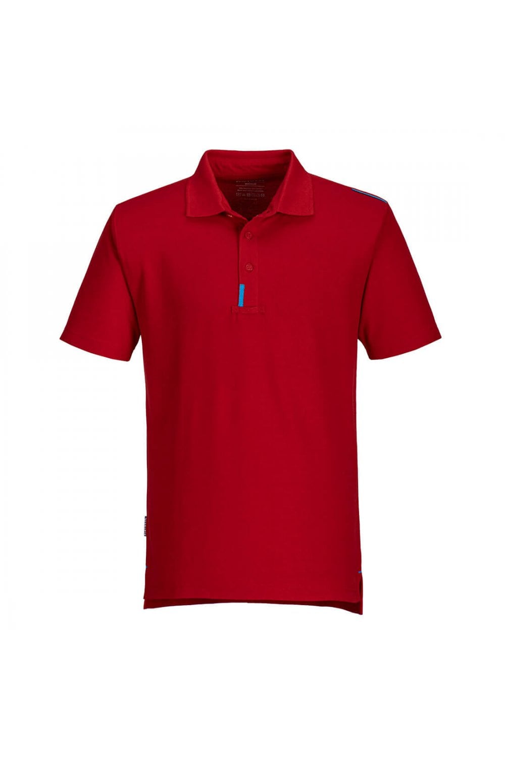 WX3 Polo Shirt