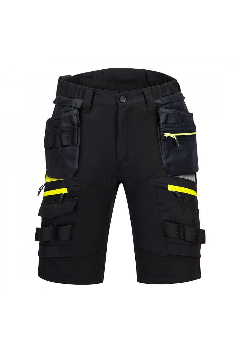 DX4 Detachable Holster Pocket Shorts