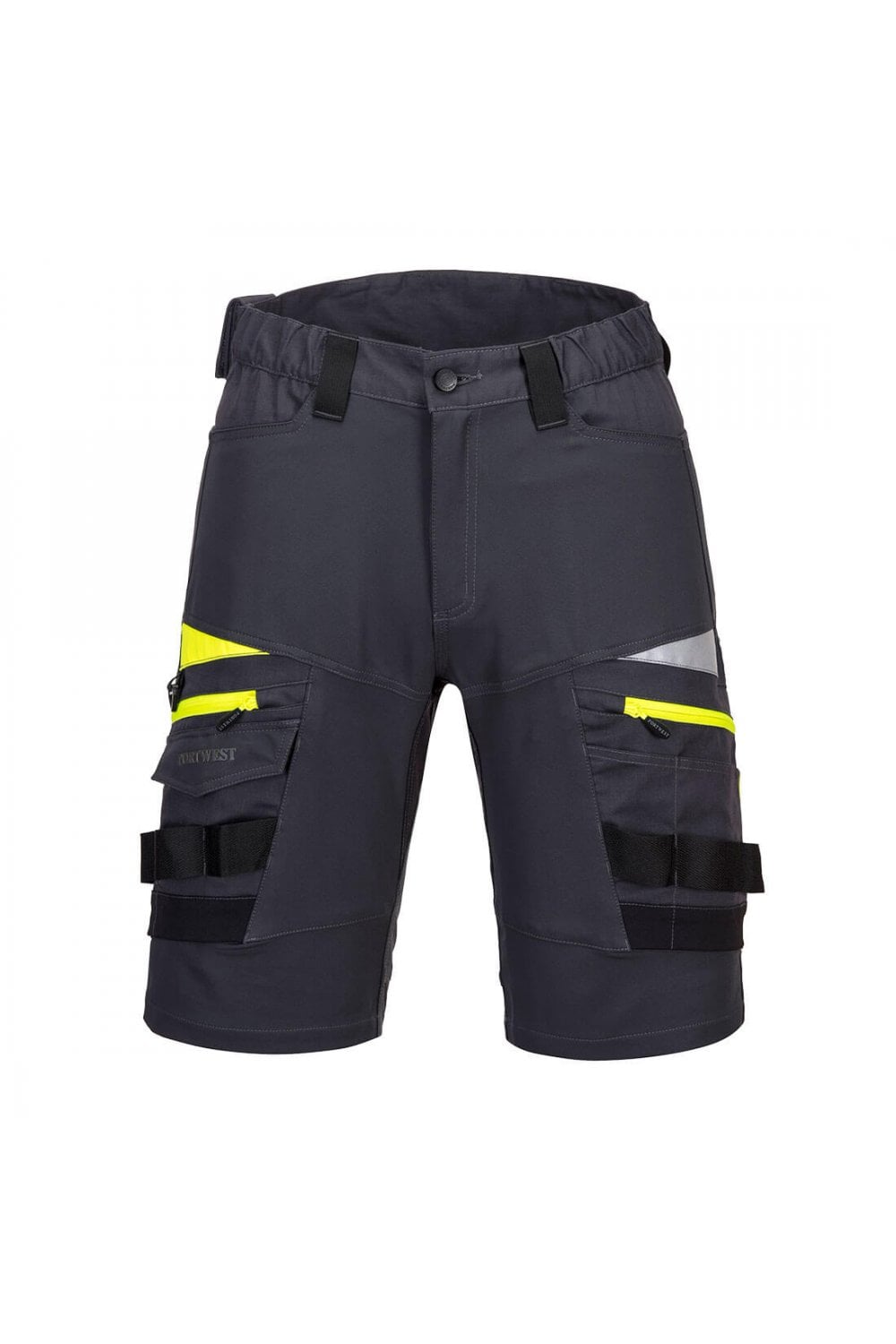 DX4 Detachable Holster Pocket Shorts