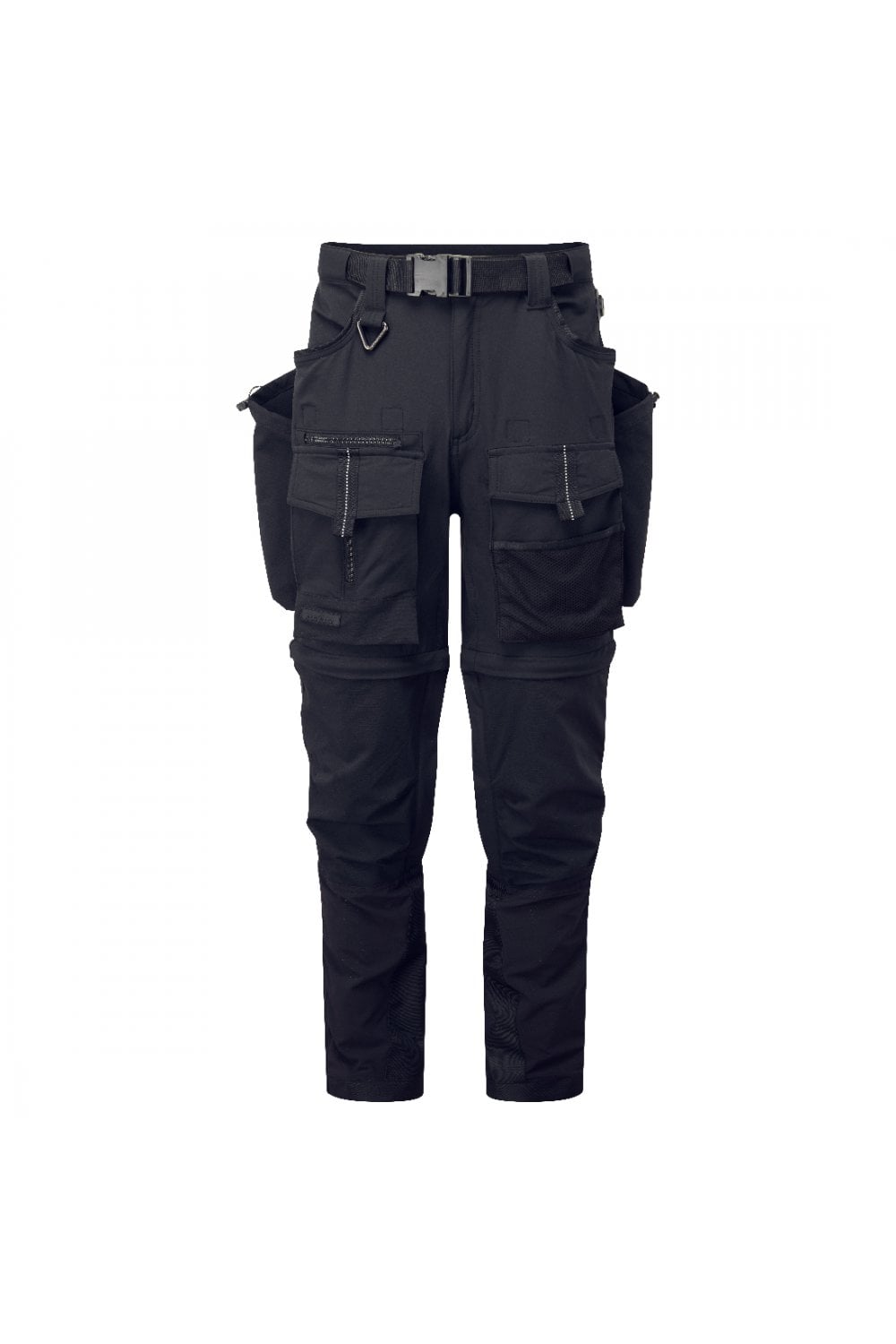 Ultimate Modular 3-in-1 Trouser