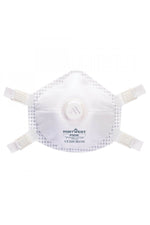 FFP3 Ultimate Valved Reusable Respirator (Pk5)