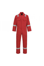 Bizweld Classic Coverall