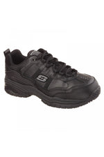 Soft Stride - Grinnell Safety Shoe