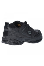 Soft Stride - Grinnell Safety Shoe