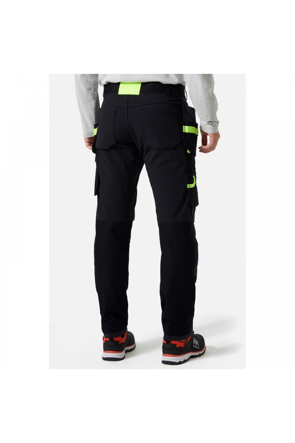 Oxford 4X Construction Trouser