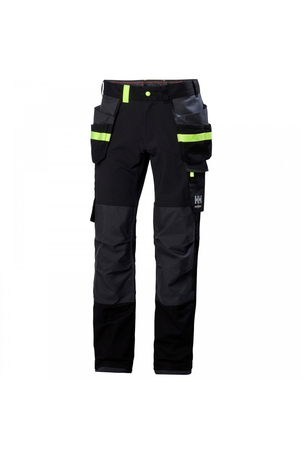 Oxford 4X Construction Trouser