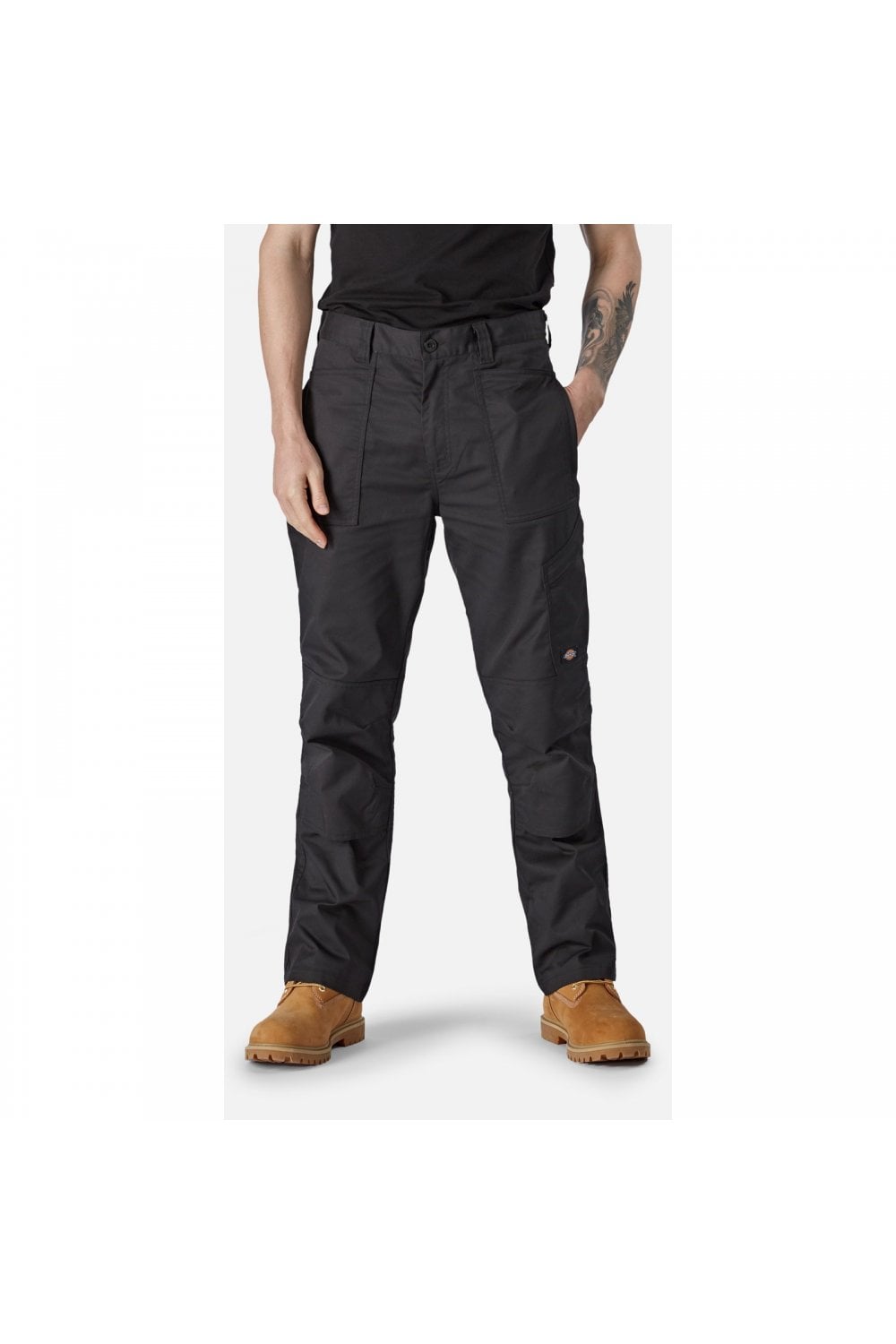 Action Flex Trouser